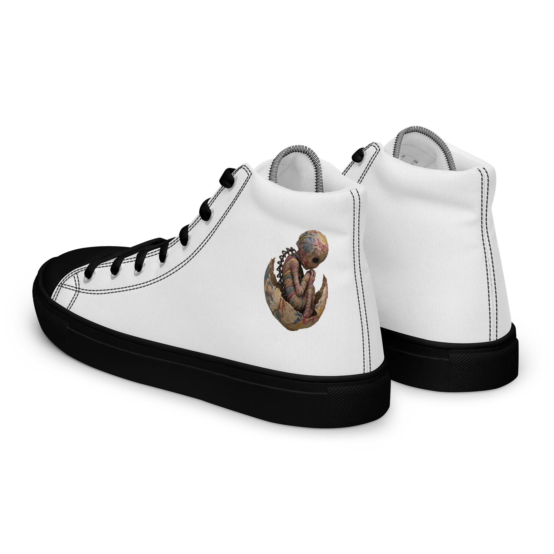 Catharex - Rebirth Men's Shoes (Limited Edition) product image (3)