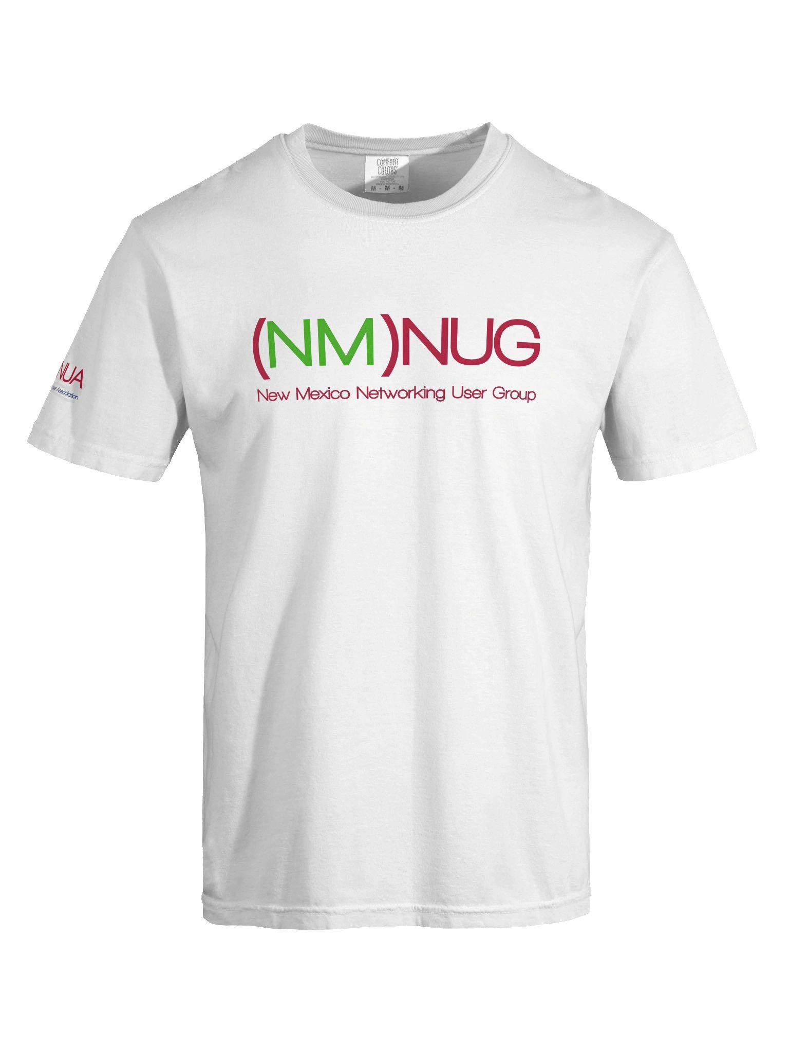 (NM)NUG T-Shirt product image (5)