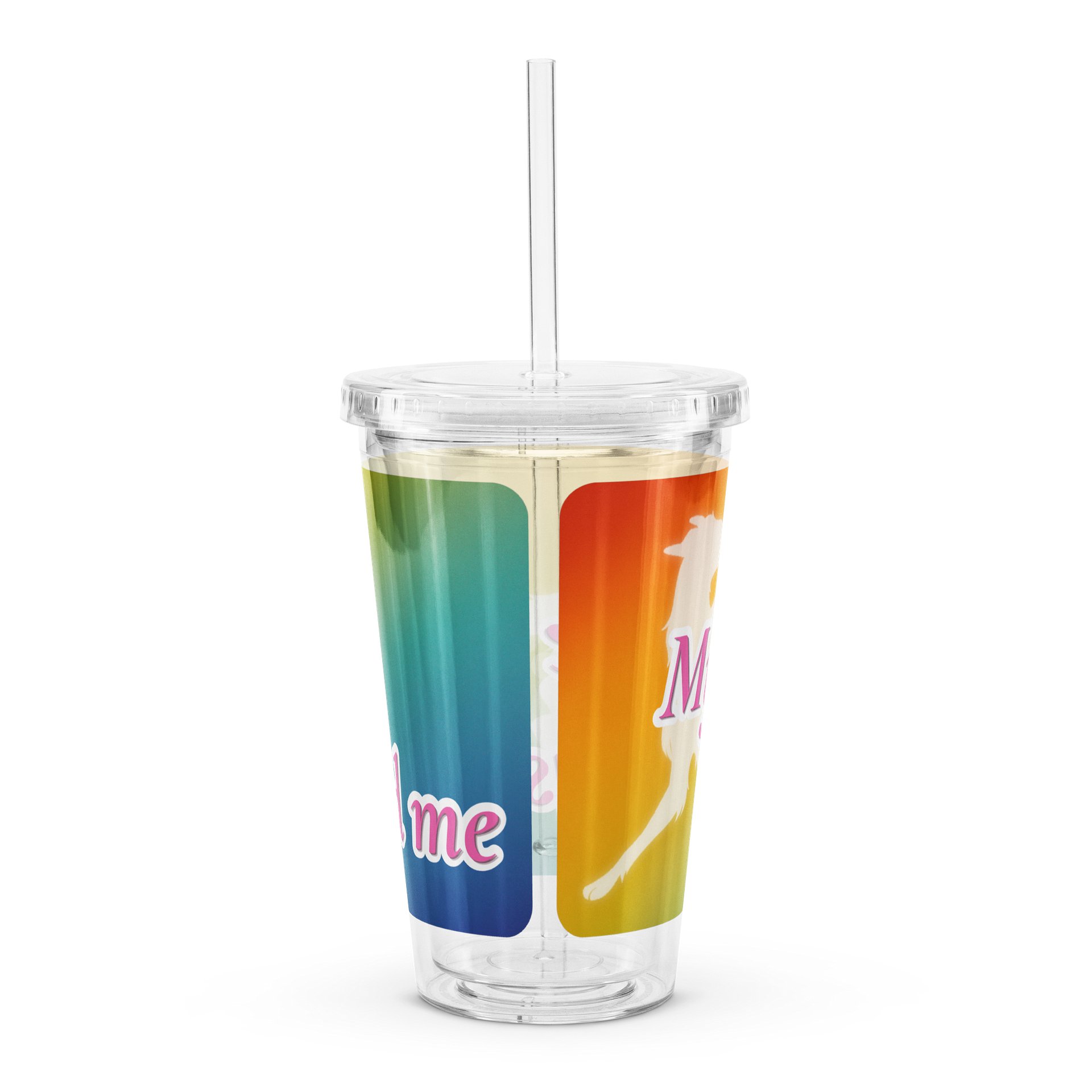 My Taste in Dogs Outed Me Tumbler product image (2)
