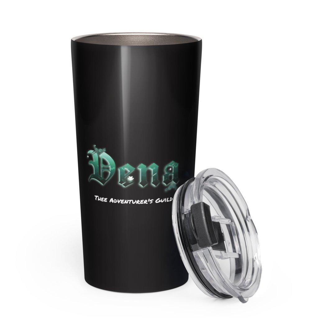 Witch VenaVT X Creator Tumbler product image (2)