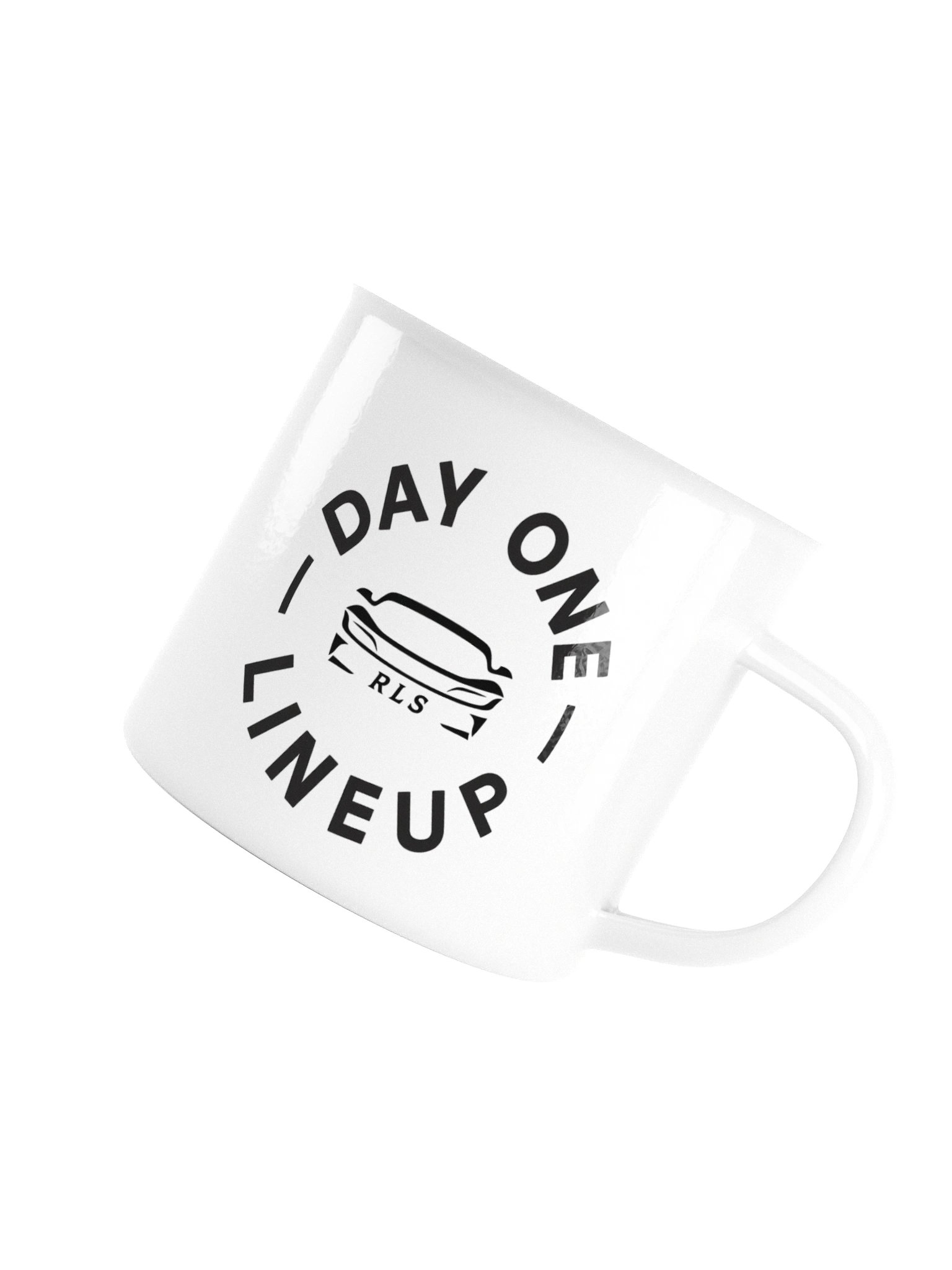 Day One Mug product image (5)
