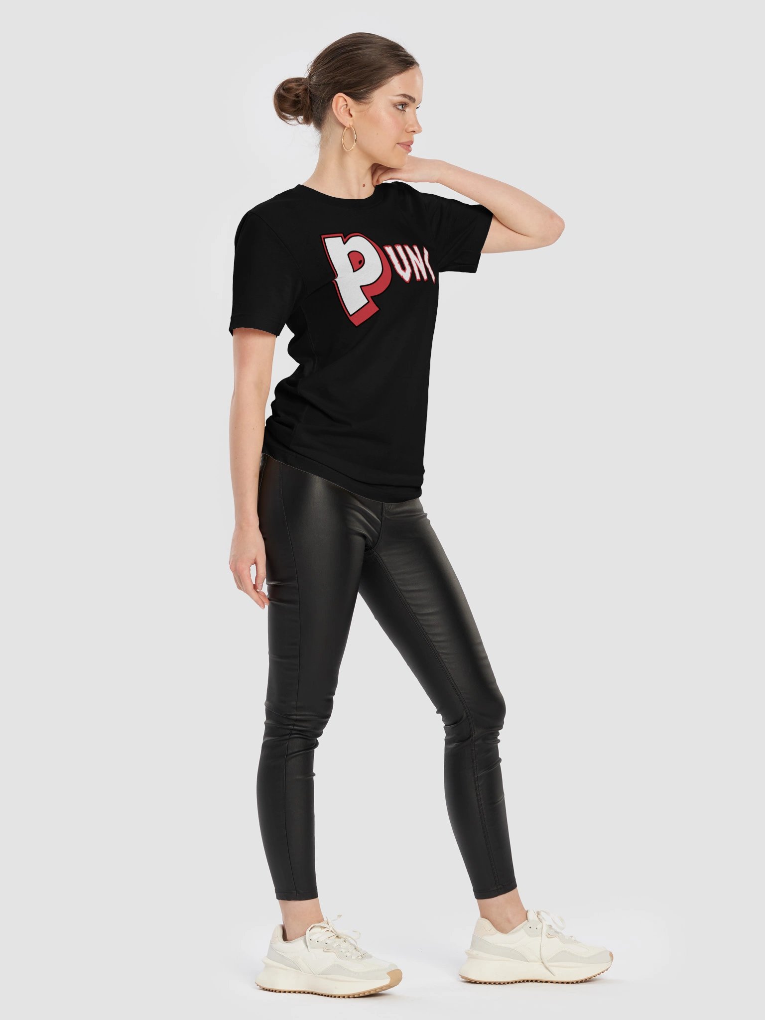 Punc Tee product image (3)