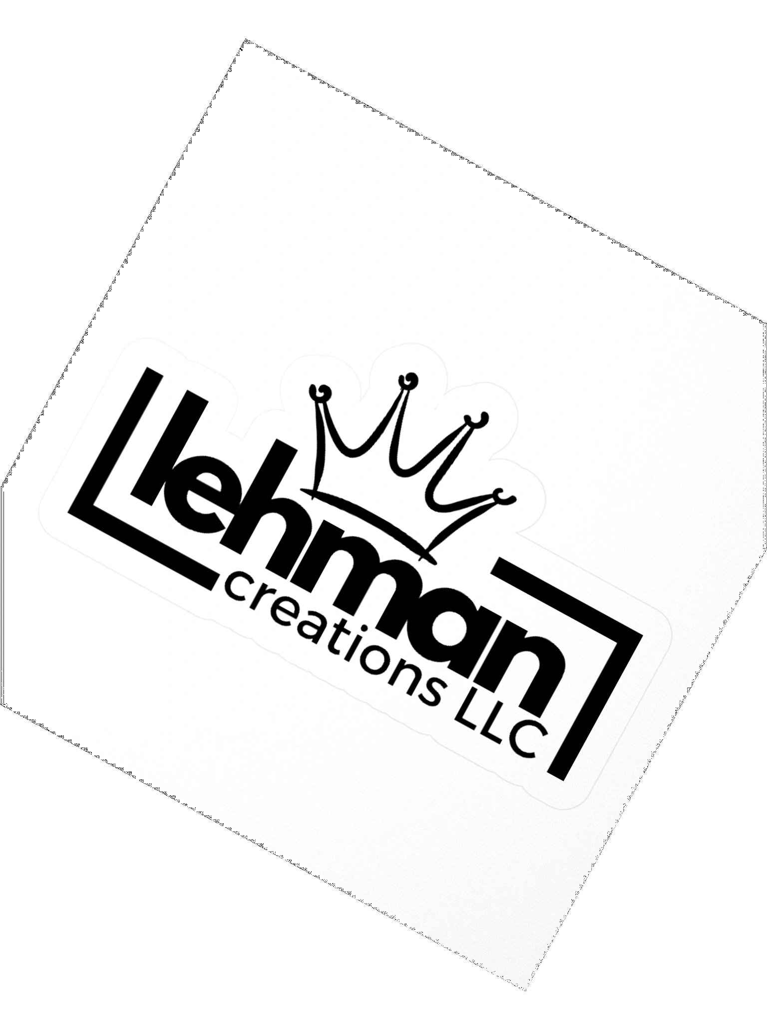 Lehman Creations Stickers product image (6)