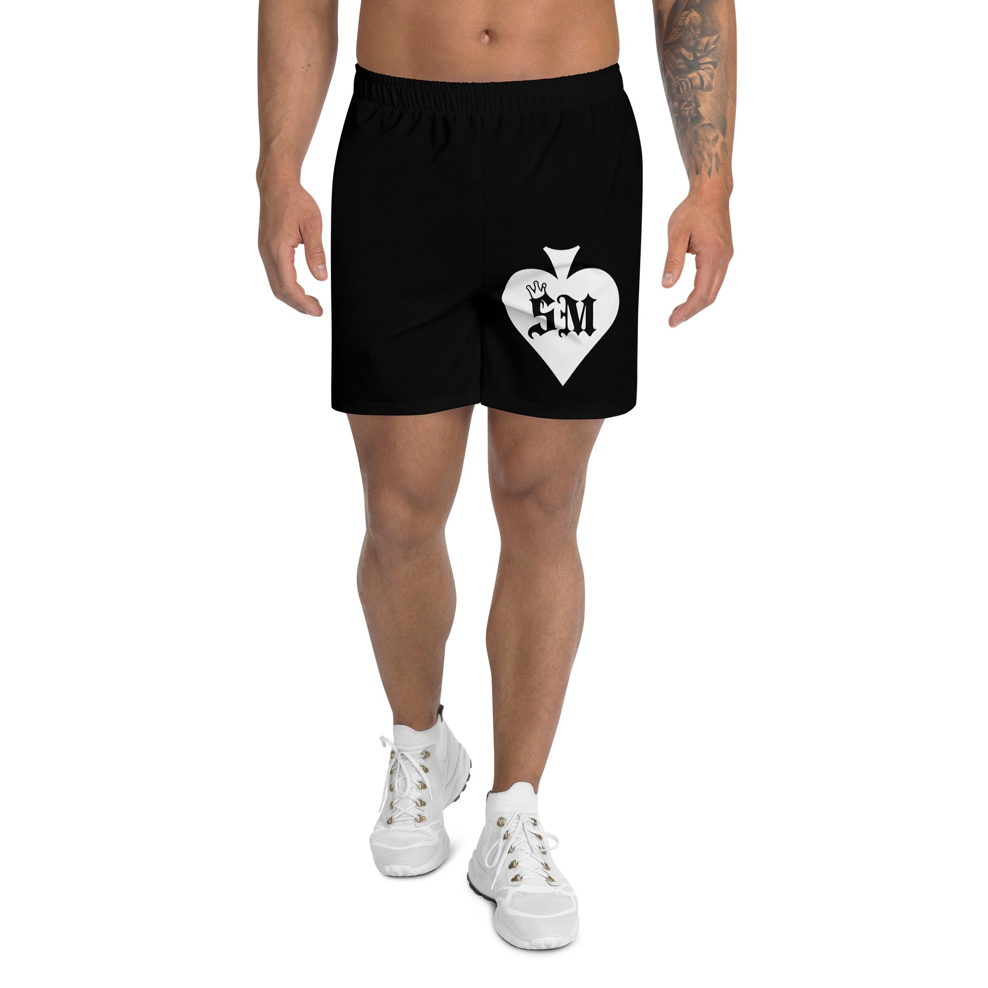 undefeated(black) product image (1)