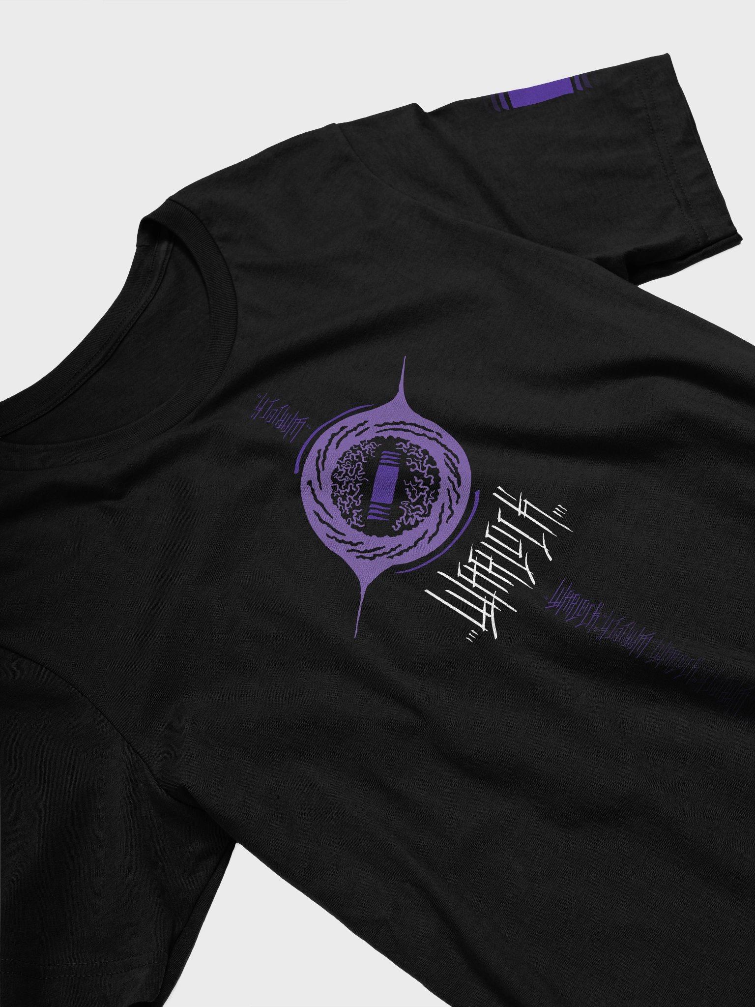 Supersoft T - Warlock product image (3)