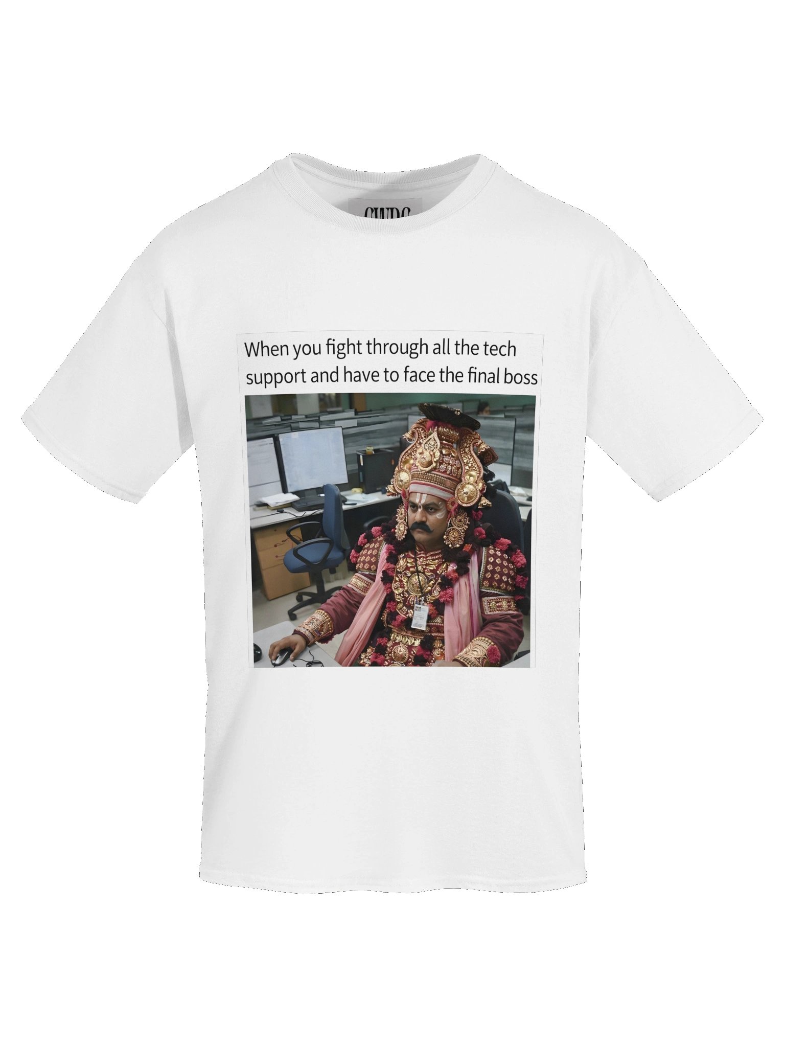 The final boss product image (5)