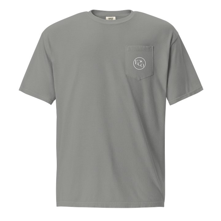 E.C.O. shirt product image (2)