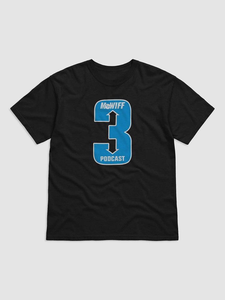 Podcast T-Shirt product image (3)