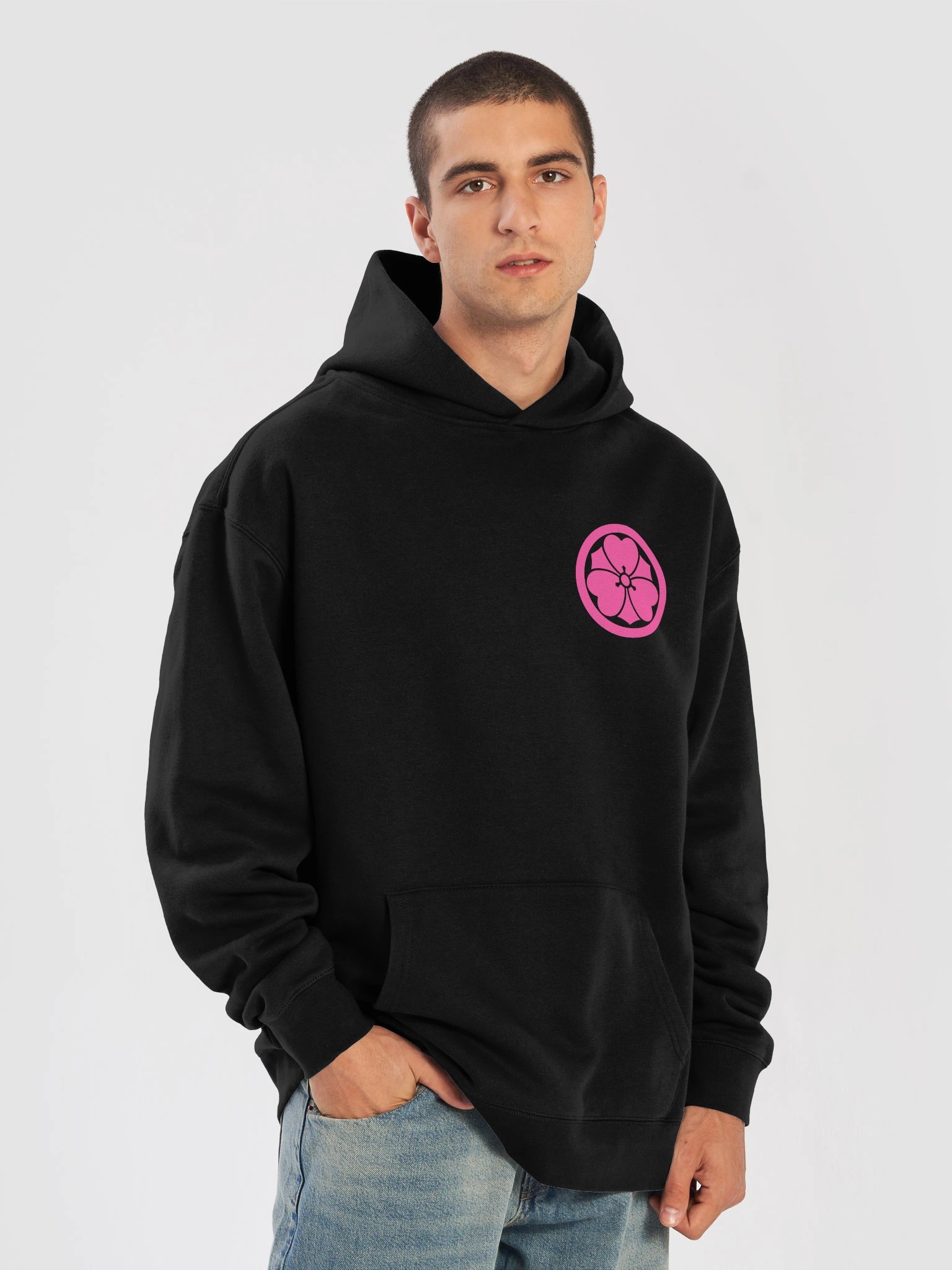 FUJI AFTER DARK HOODIE product image (7)