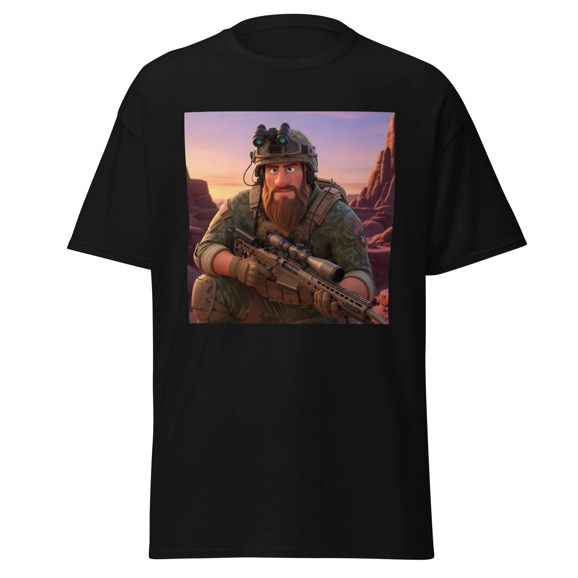 Jimmy operator product image (1)