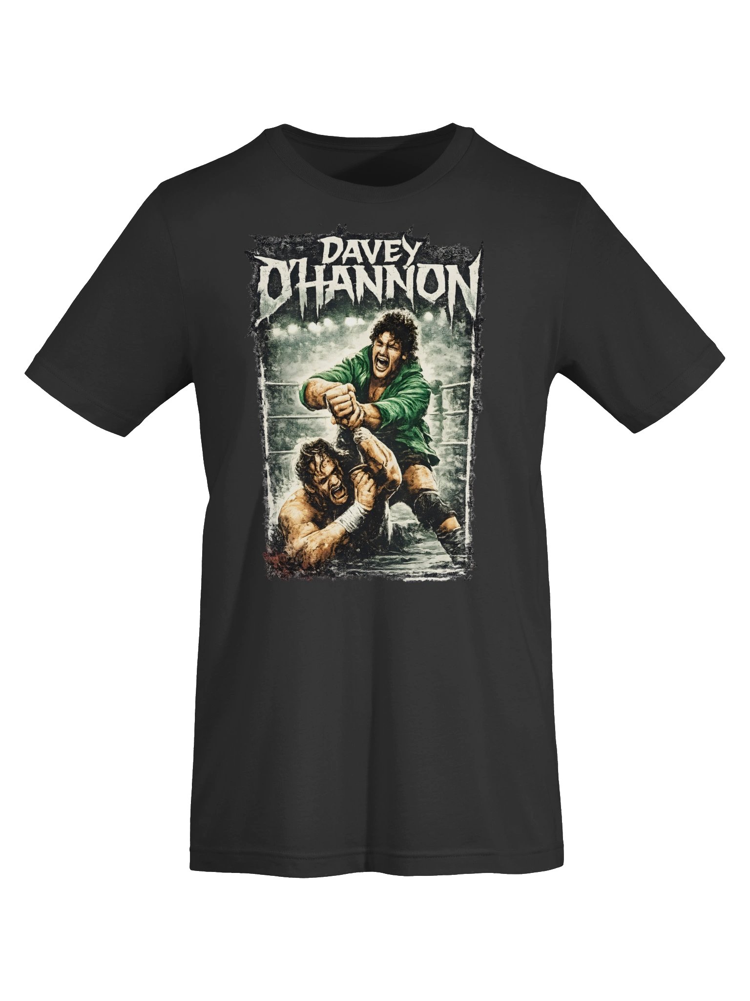Davey O'Hannon Graphic Tee product image (5)