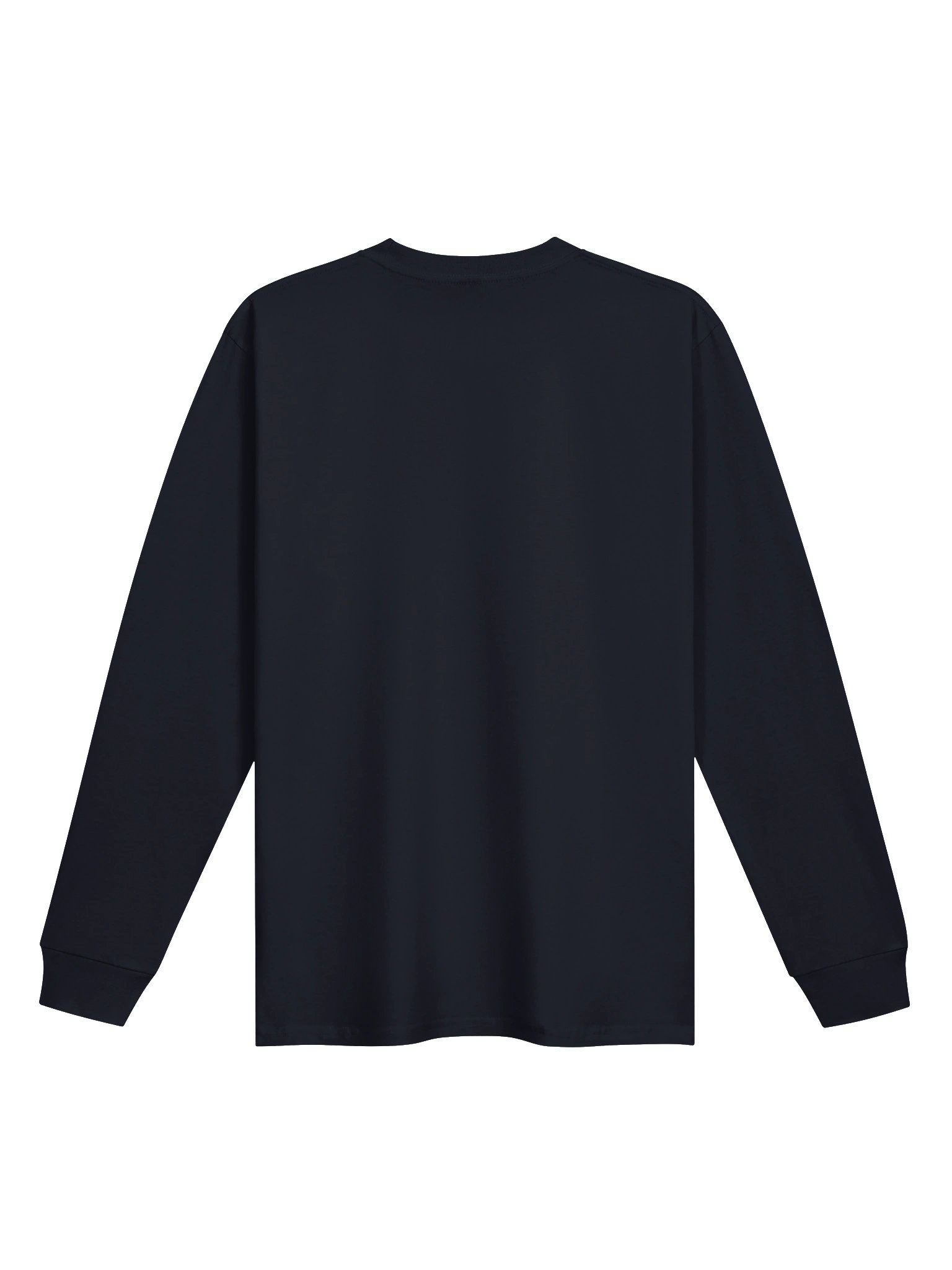 Men's "Soft Echoes" Long Sleeve Tee product image (6)