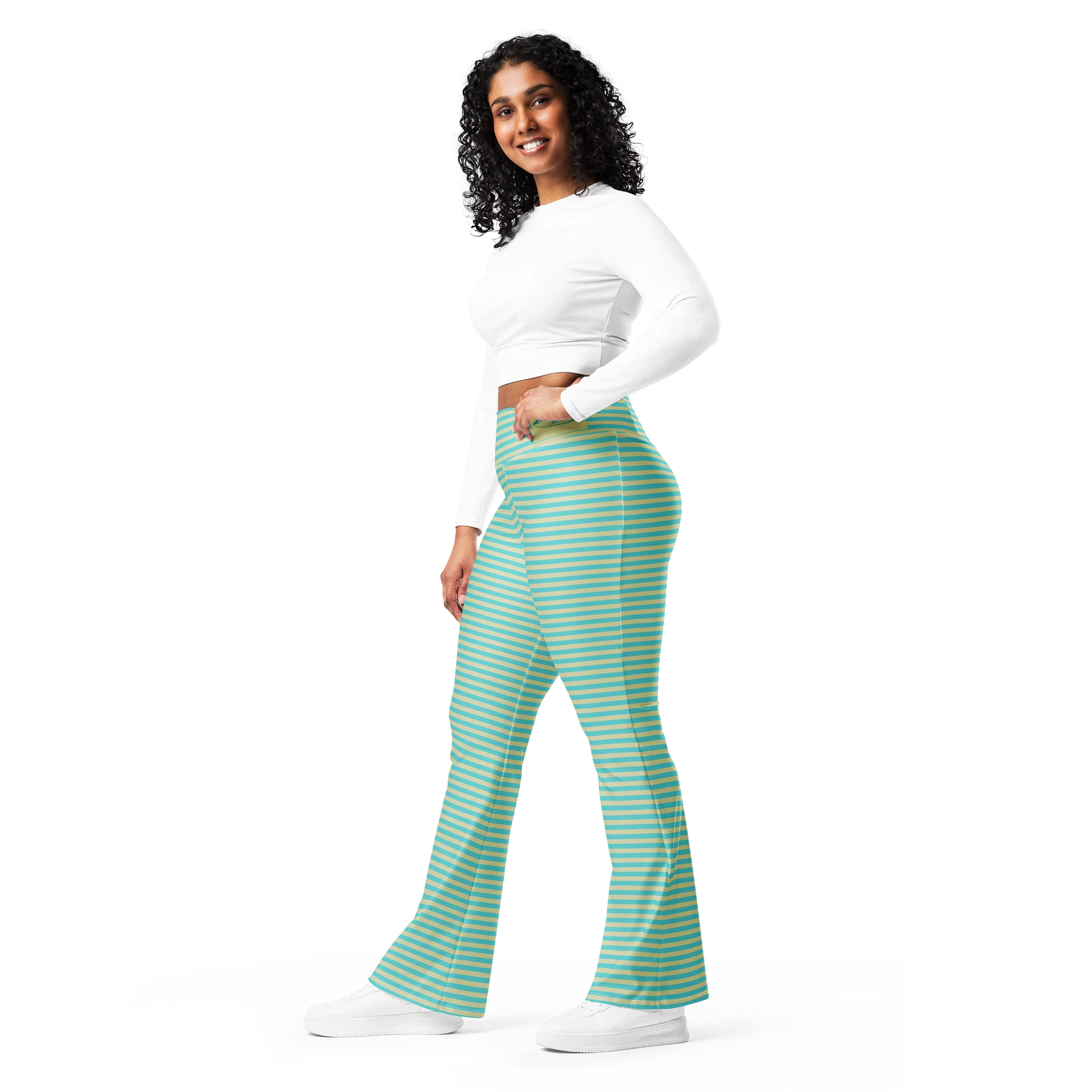 Green Flares product image (11)