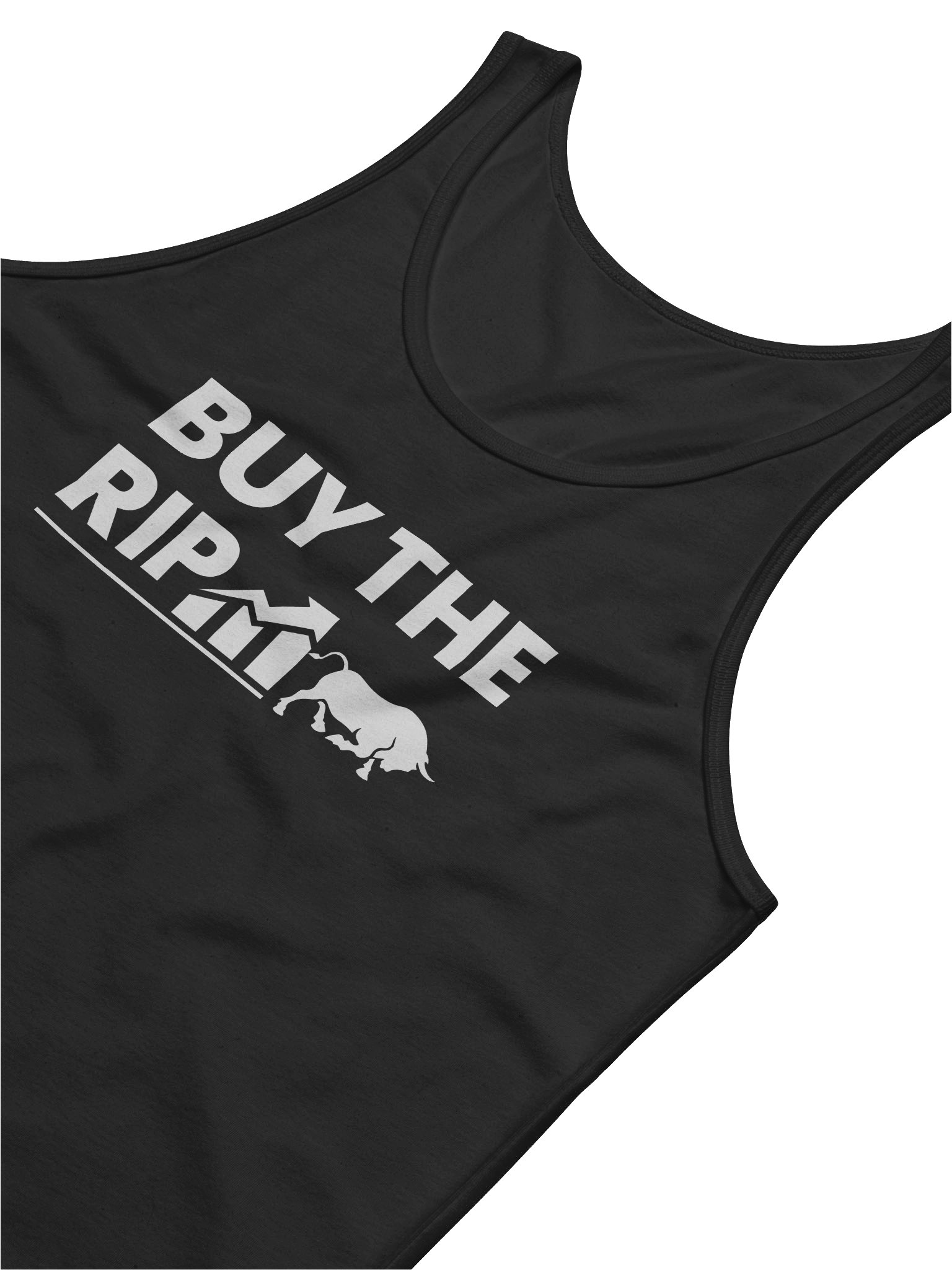 Buy The Rip - Tank Top product image (11)