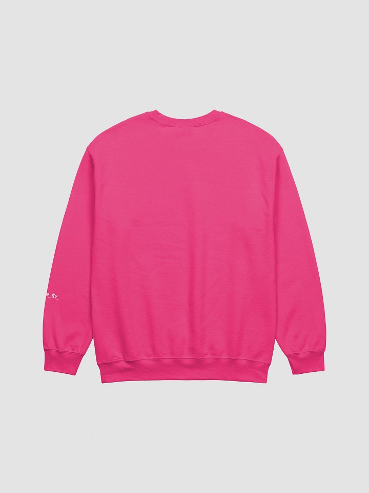 Sleep Deprived Pullover product image (14)