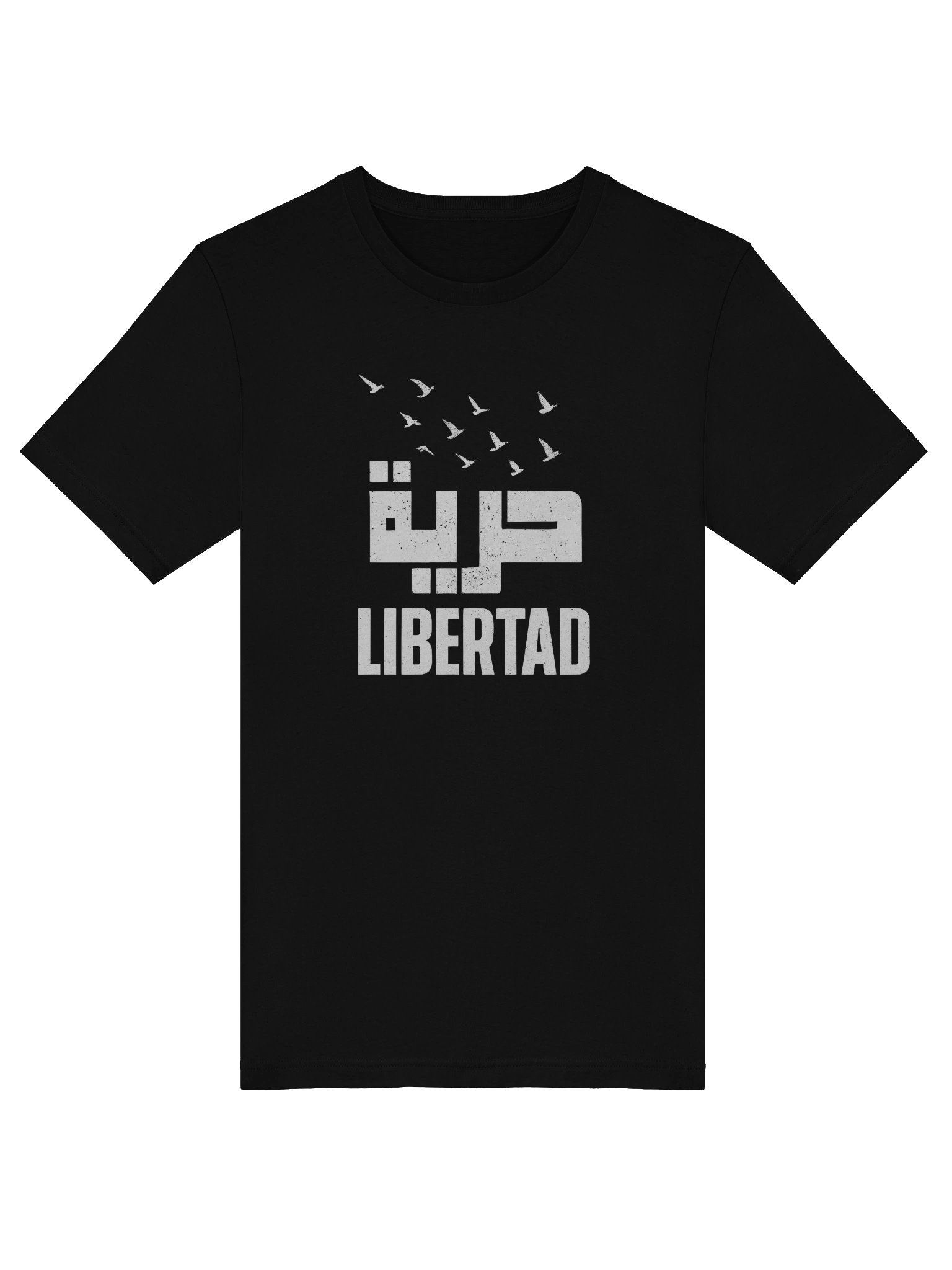 birds of freedom T-Shirt product image (22)