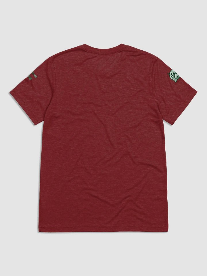 Chipmunk Emote T-Shirt product image (4)