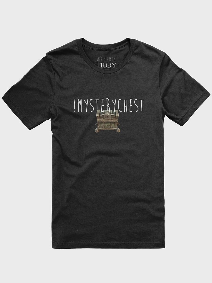 T-Shirt: !mysterychest product image (2)