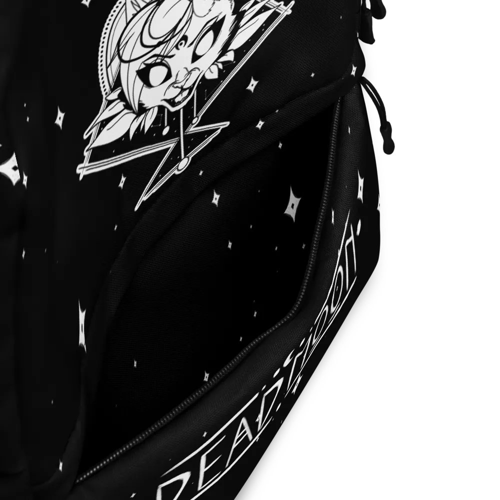 Dead Moon | Backpack product image (11)