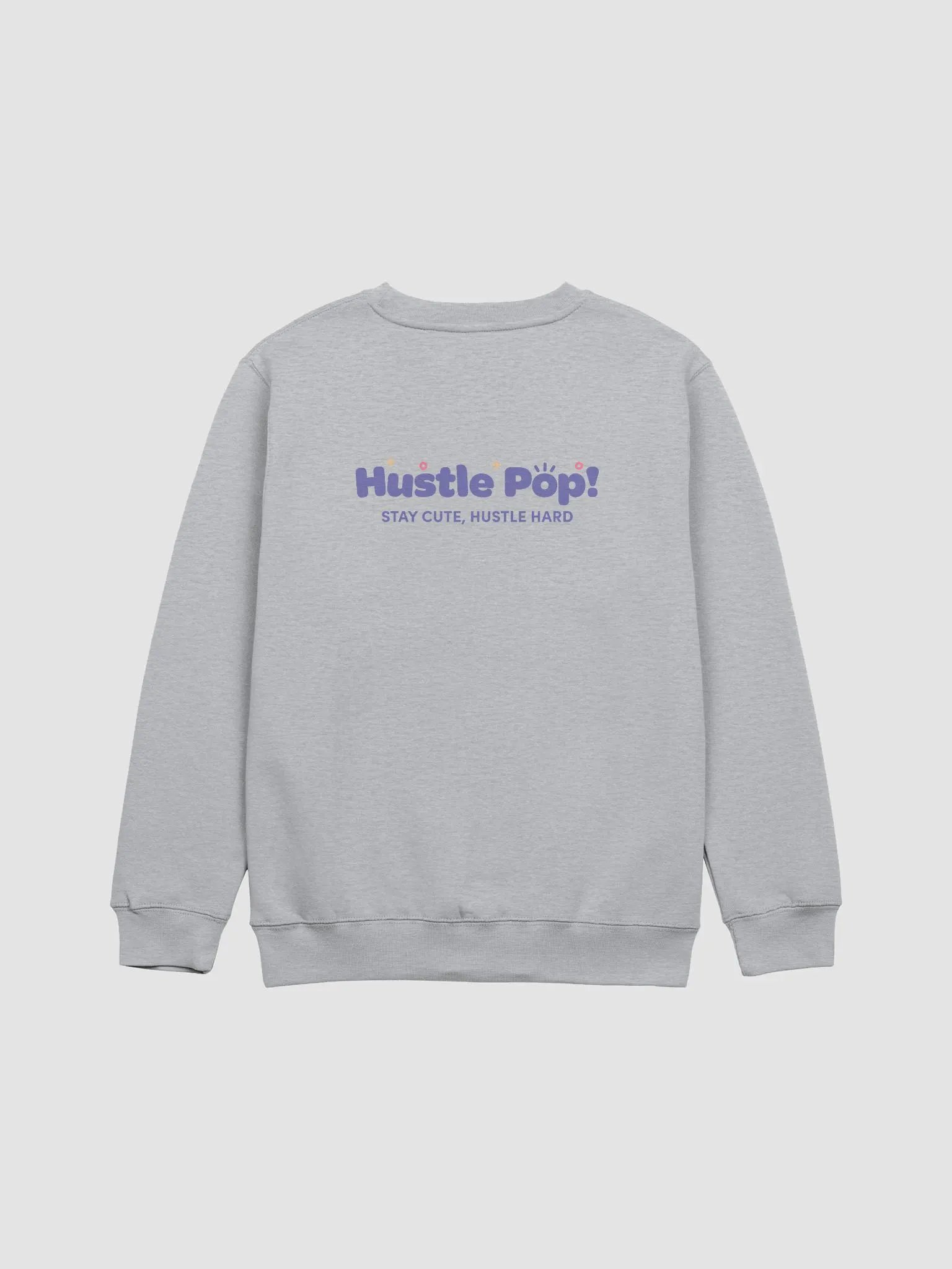 Friendshrimps Unisex Sweatshirt product image (3)