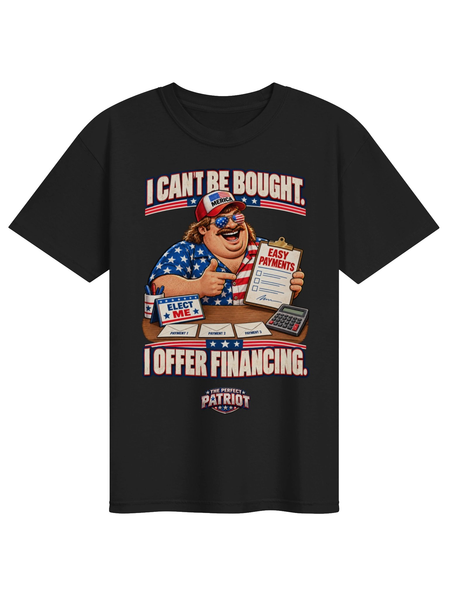 Offer Financing Tee product image (4)