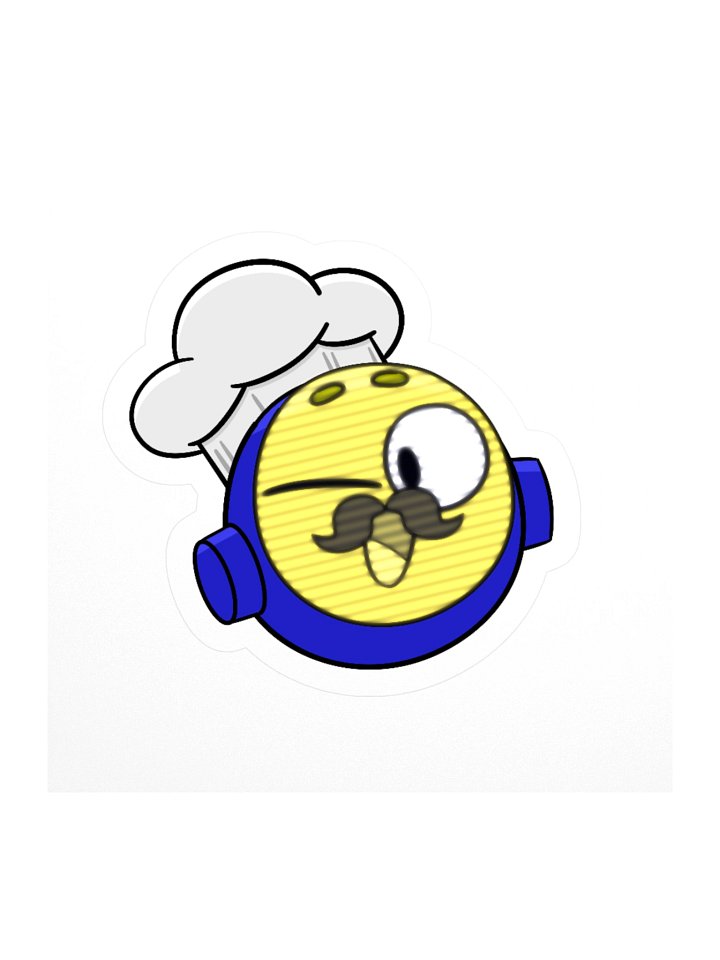 Chef DeeDee product image (1)