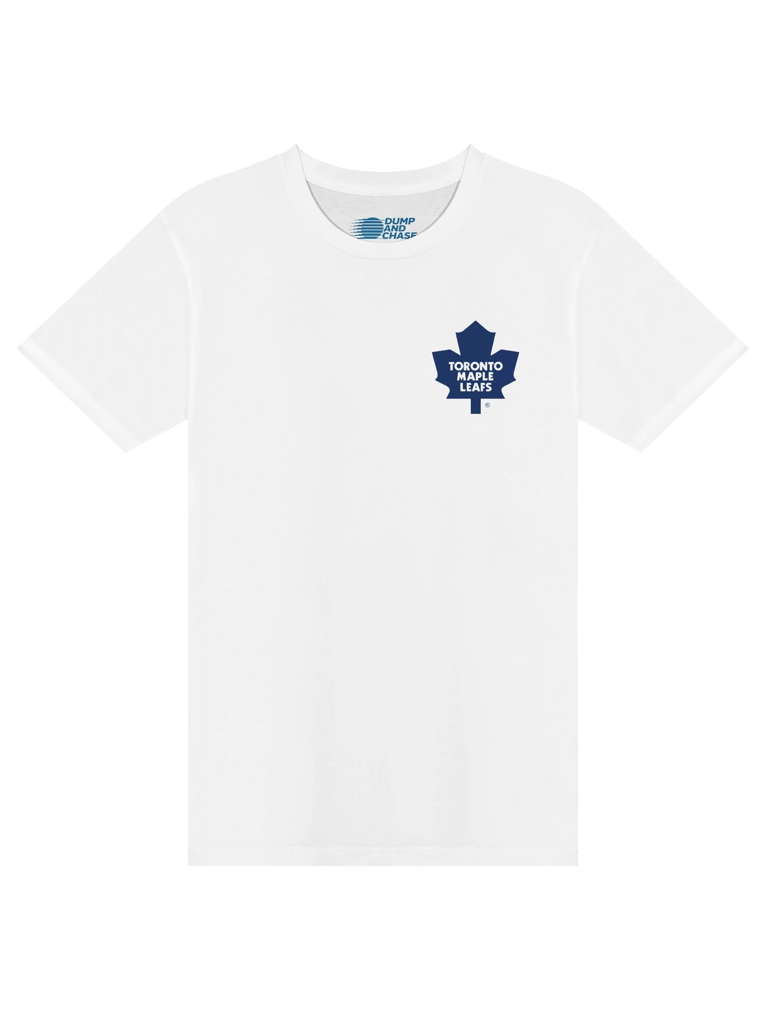 Toronto Maple Leafs Classic Logo T-Shirt product image (1)