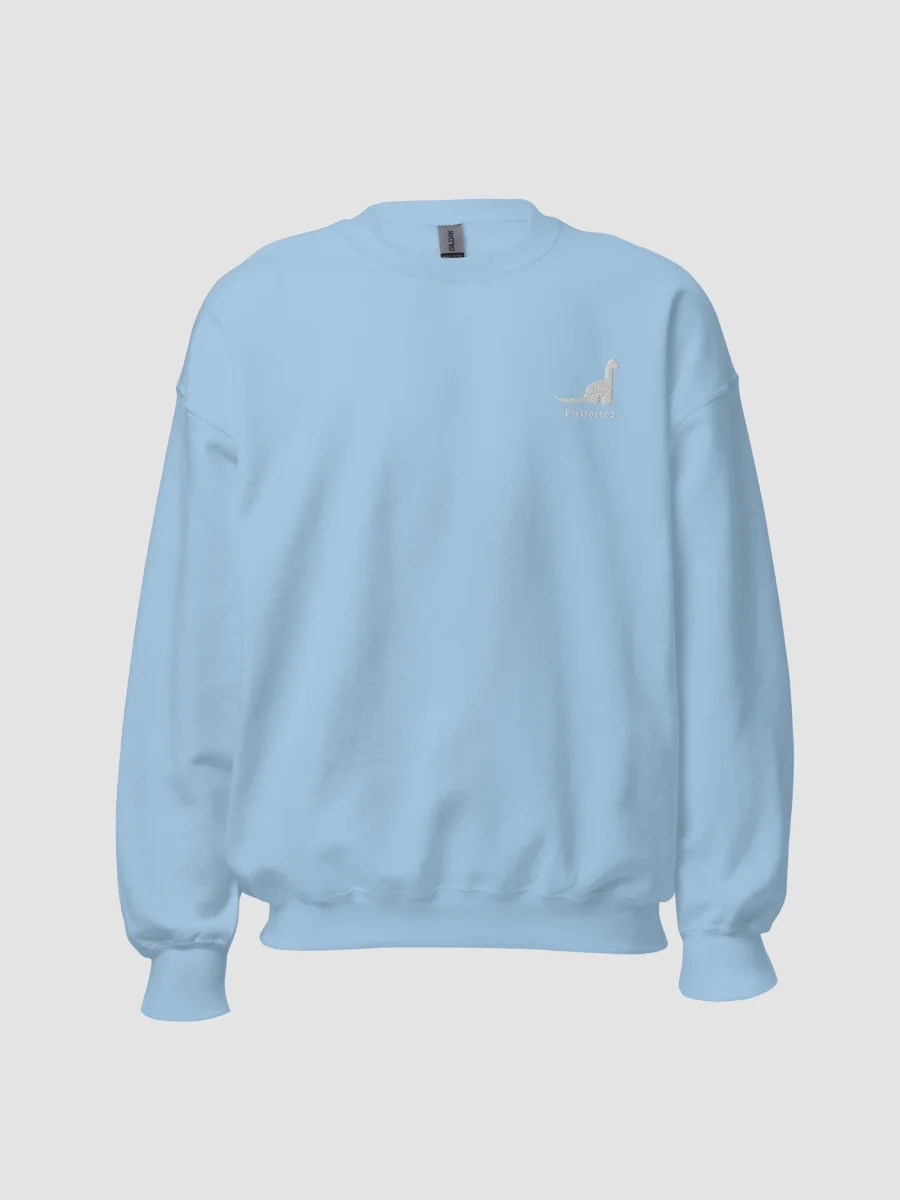 Distracted Dino - Classic Crewneck product image (3)