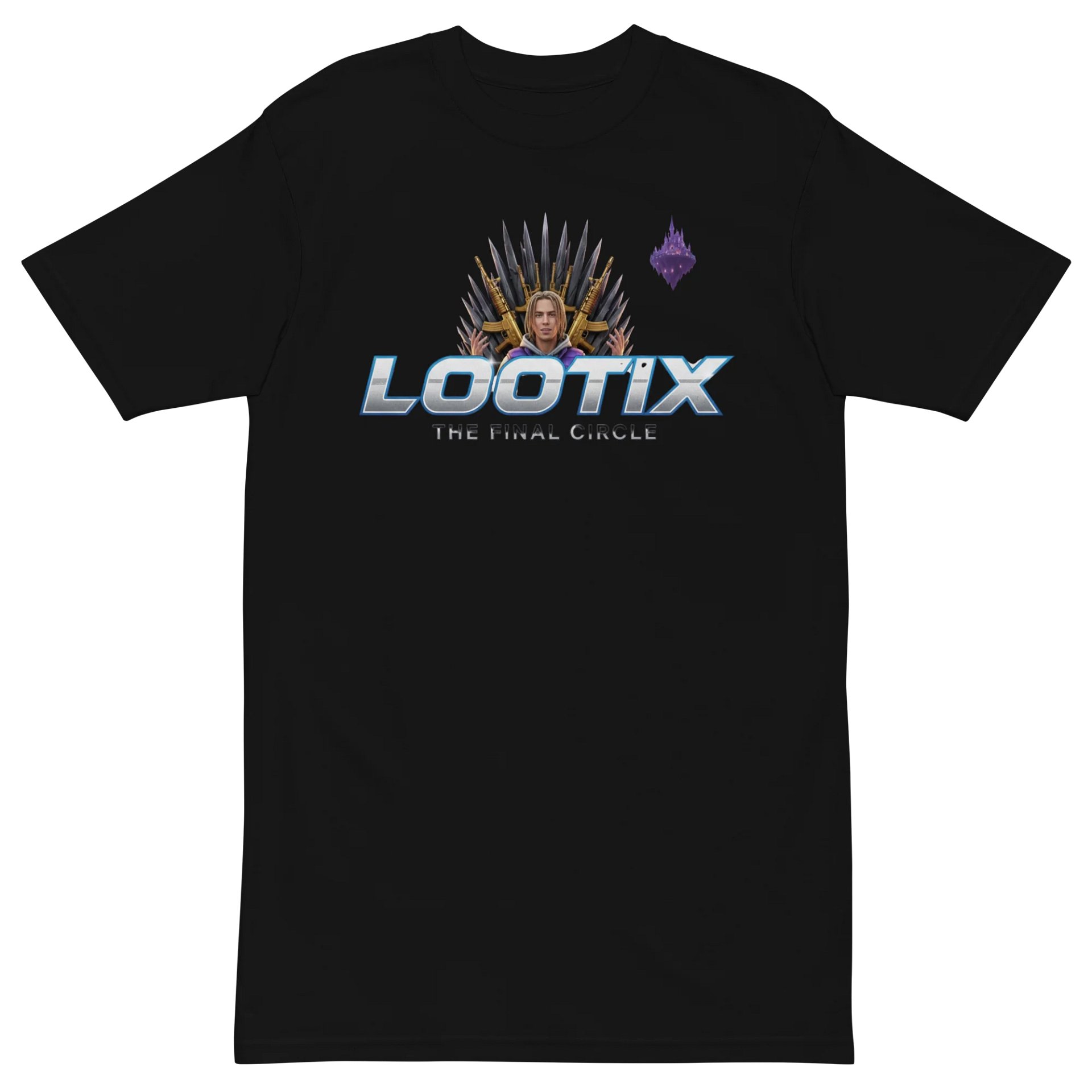 The Final Circle Blast Off product image (2)