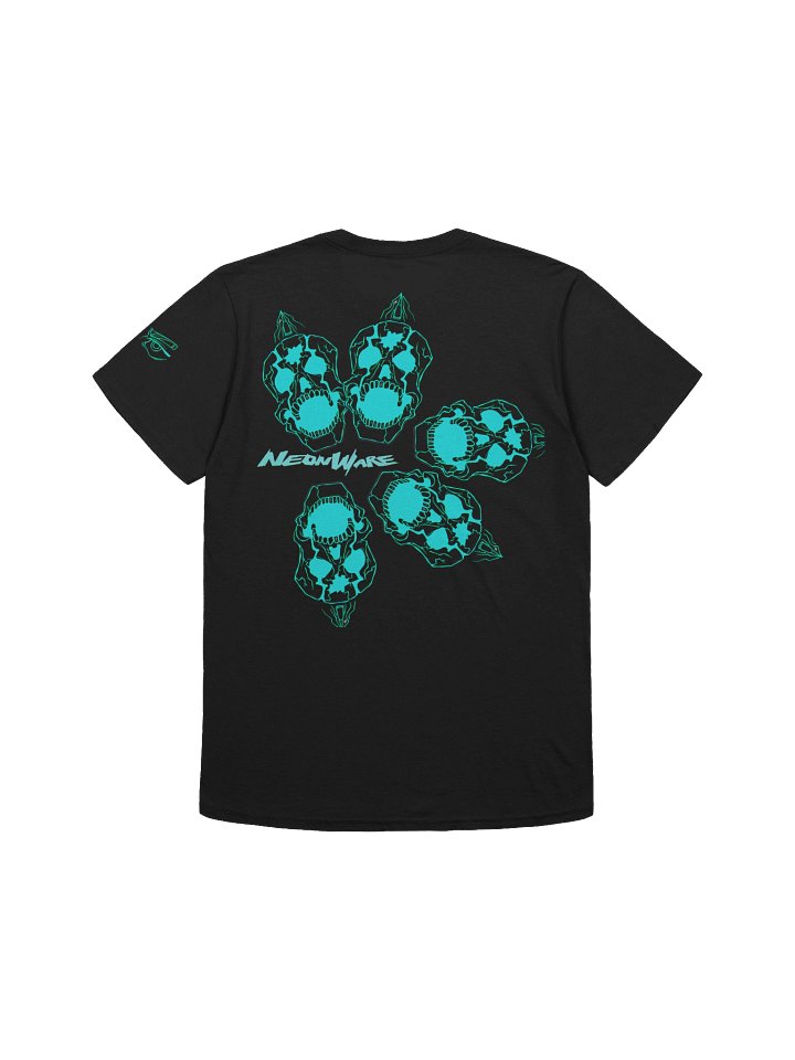 NeonWare Tee II product image (2)