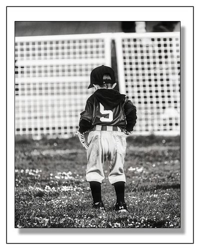 Good memories aren't measured by the score—they're found in oversized uniforms, tiny cleats, and the first love of the game. ...