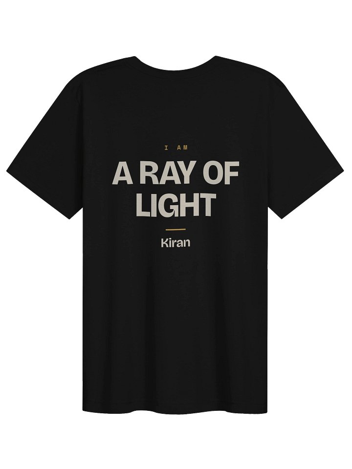 A ray of light. product image (2)