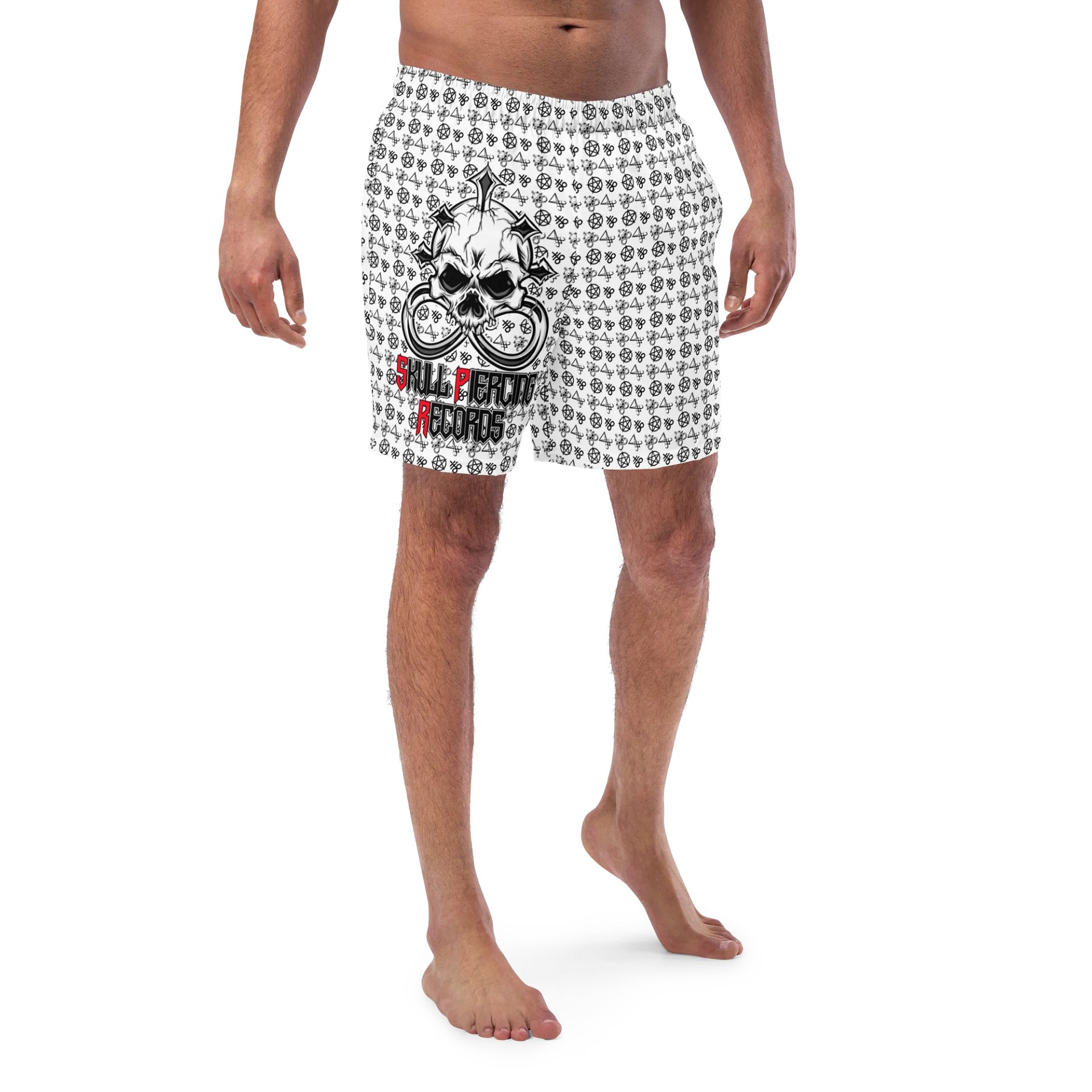SPR Swim Trunks product image (1)