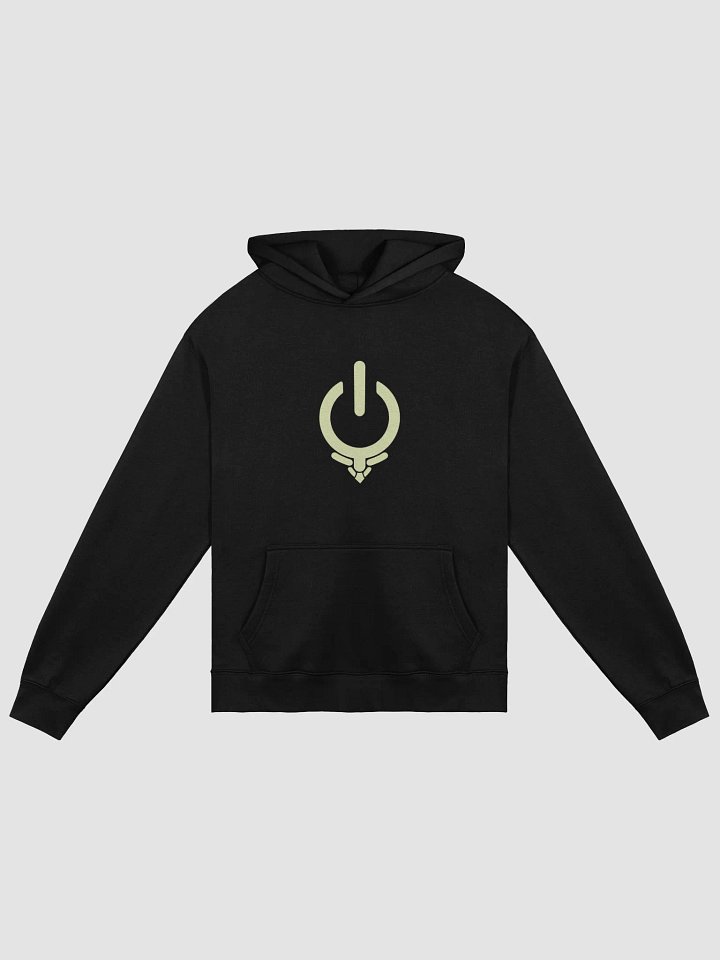 Shutdown Ritual Hoodie product image (1)