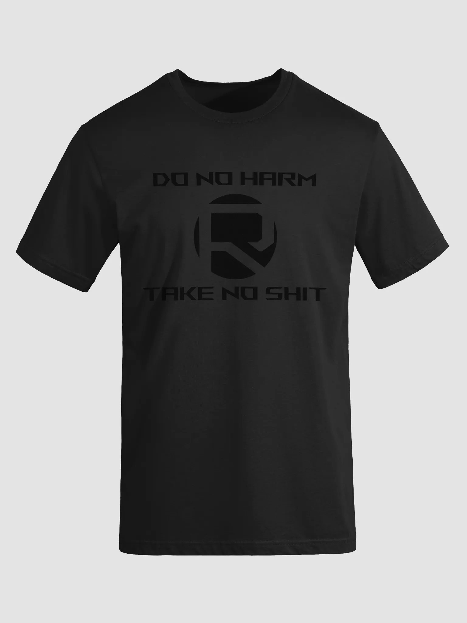 Do No Harm Rydiculous product image (63)