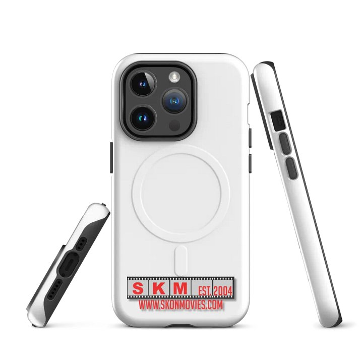 SKM Film Strip MagSafe® Tough Case product image (3)