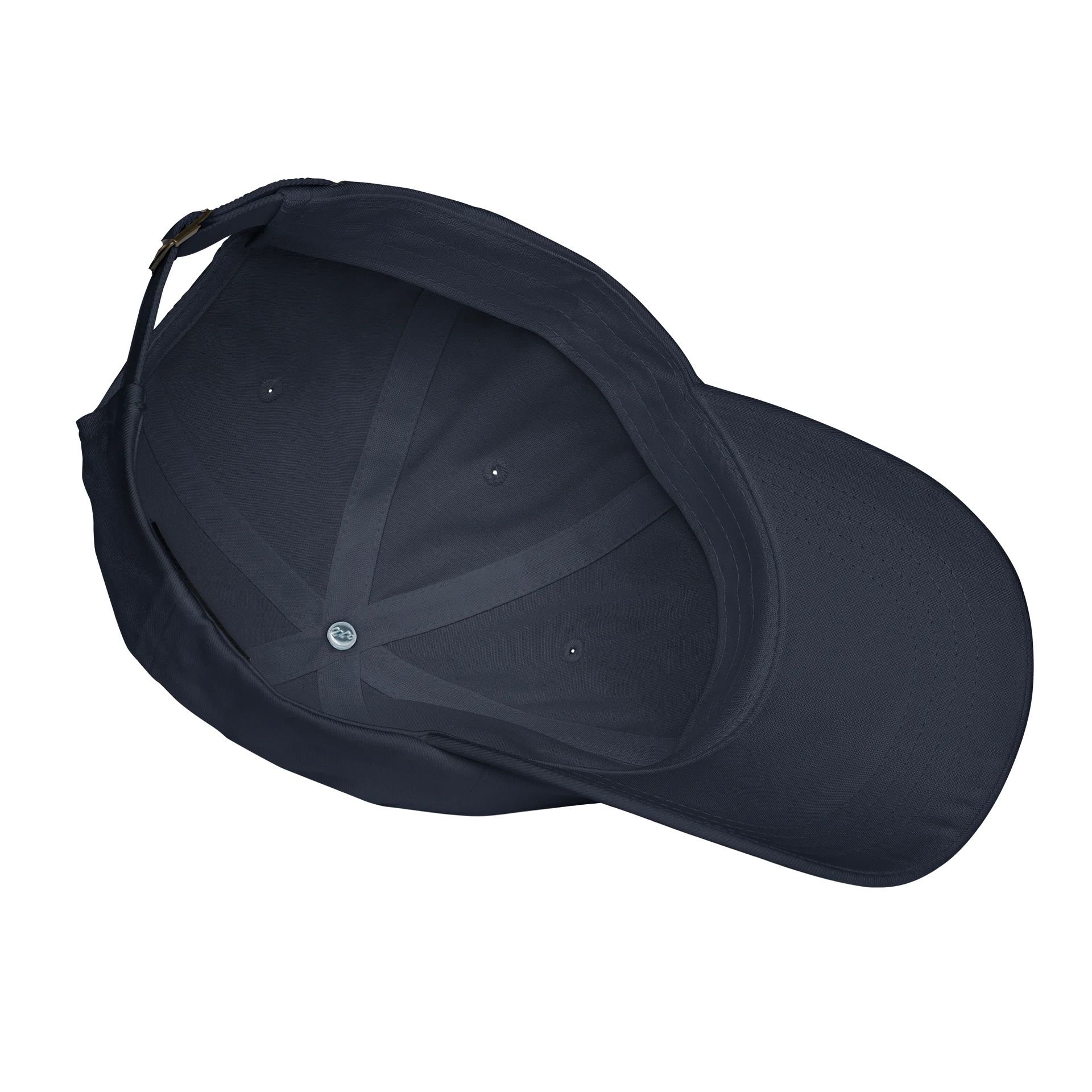 Authenticity Speed Logo hat product image (7)