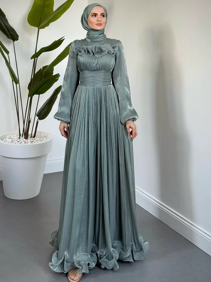 Luxury dress product image (2)