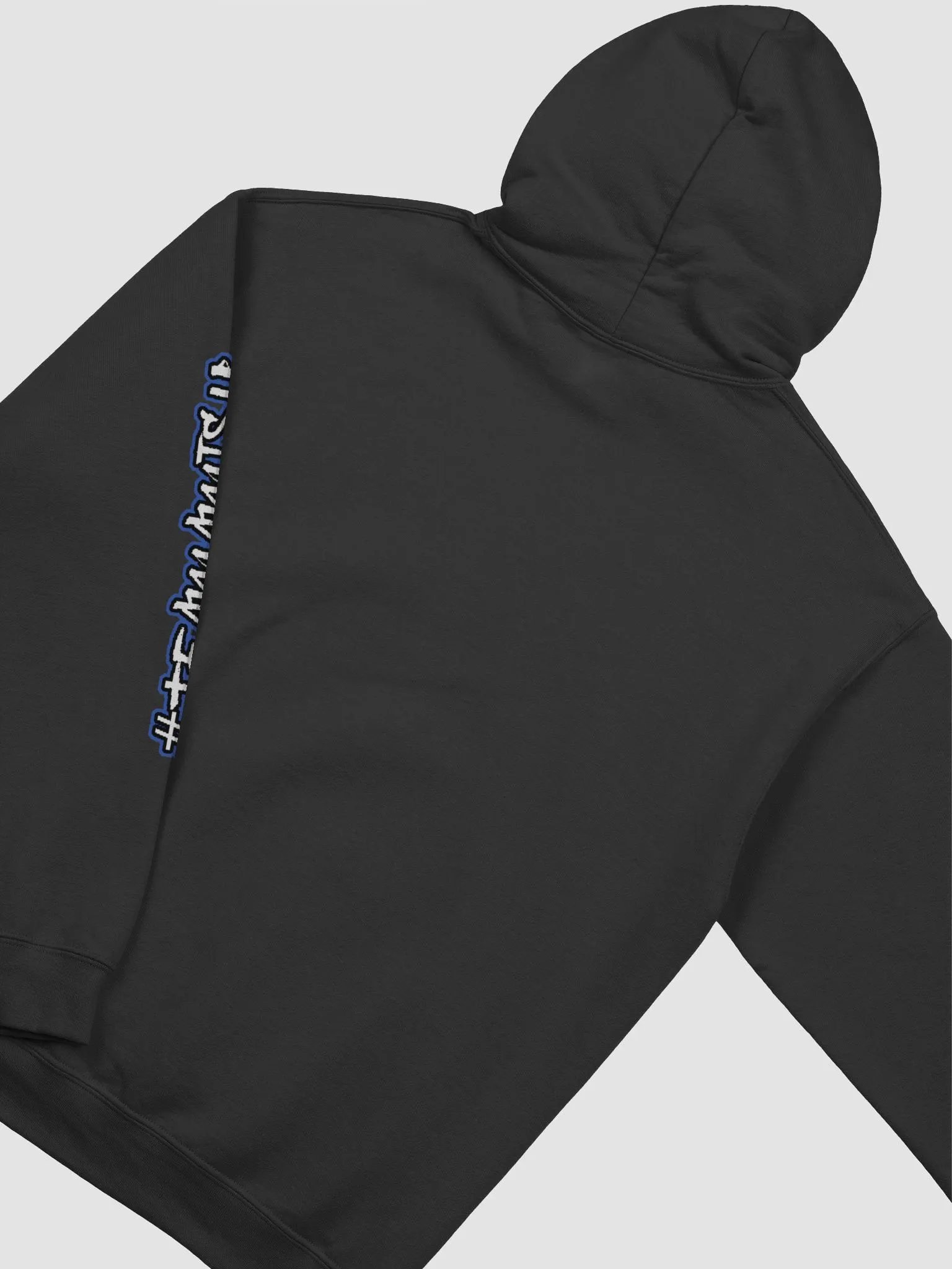 TBA Hoodie product image (7)