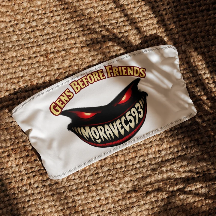 Gens Before Friends Bandeau product image (2)