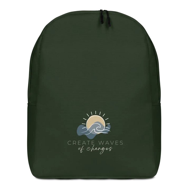 Backpack BMFB0111 product image (1)
