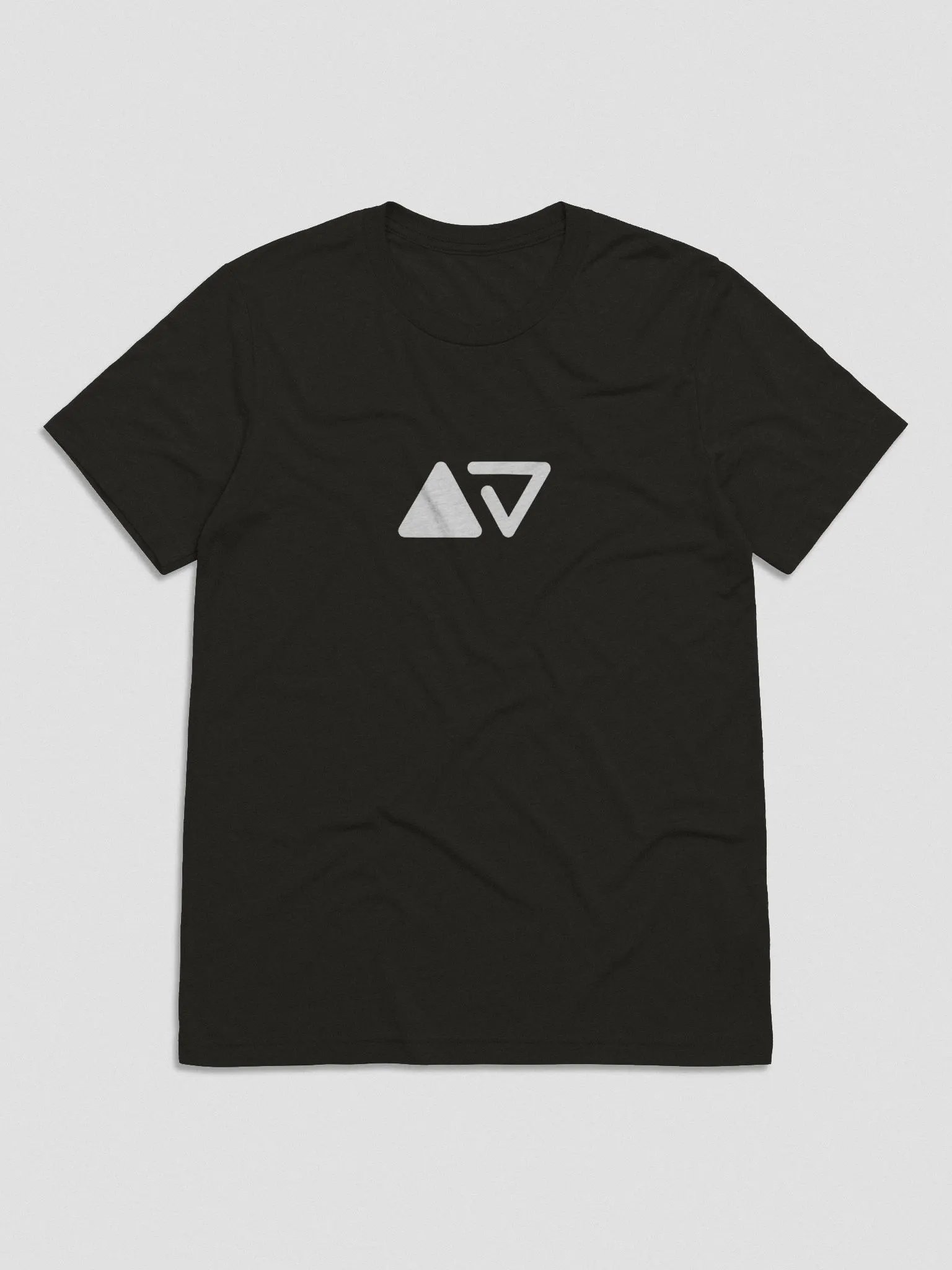 Logo T-Shirt product image (1)