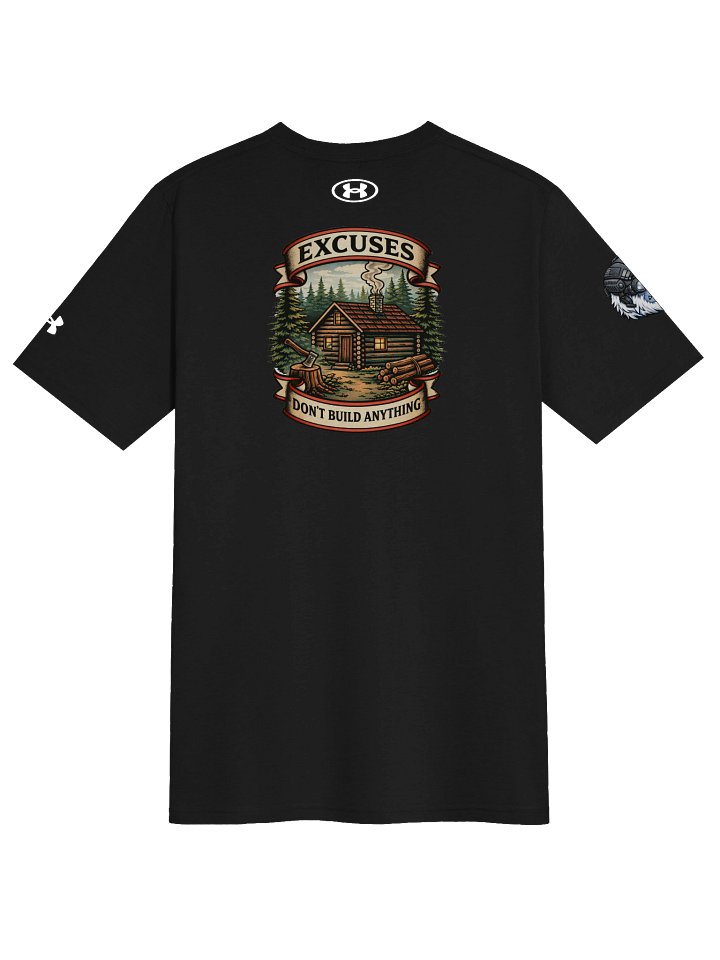 PatzPeak No Excuses product image (10)