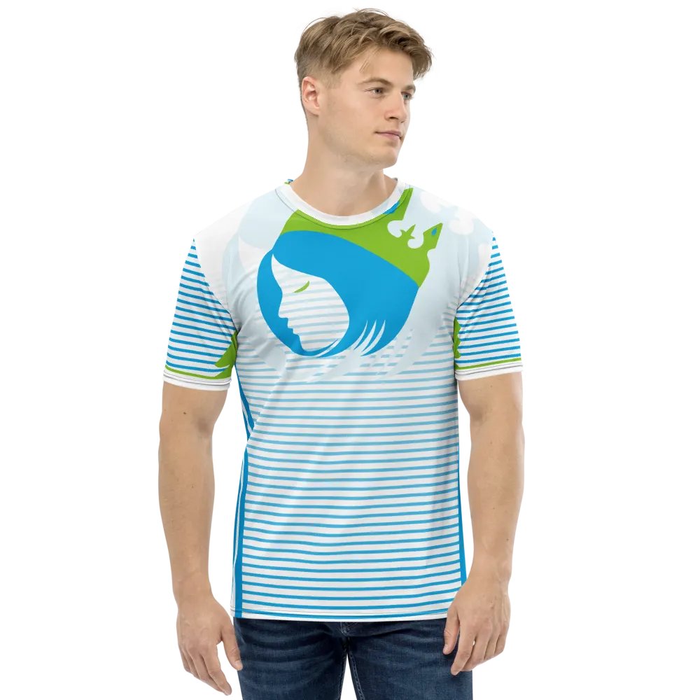 Alter Nerd T-Shirt (Men - White) product image (1)