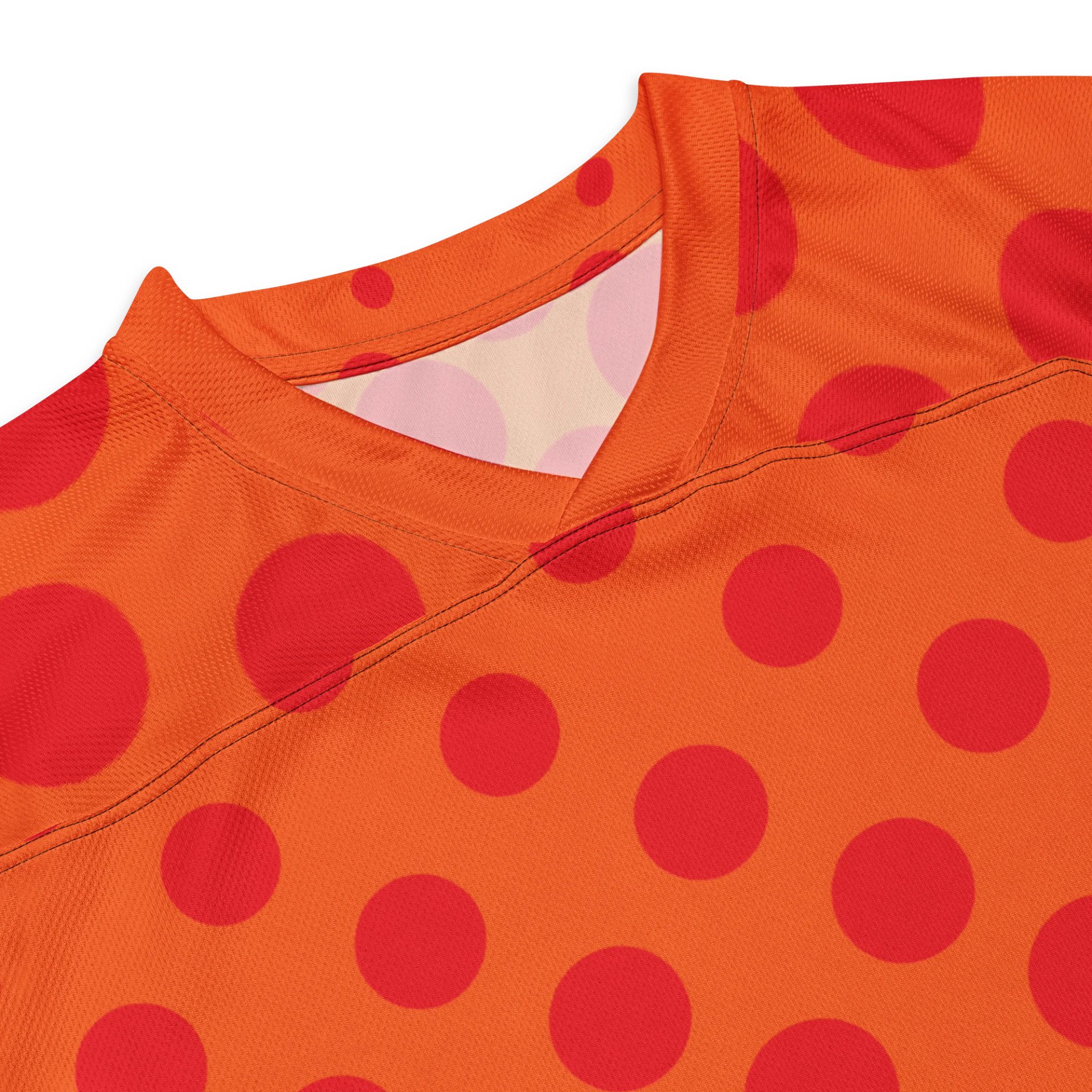 The Chadley Cannons Team Jersey product image (3)