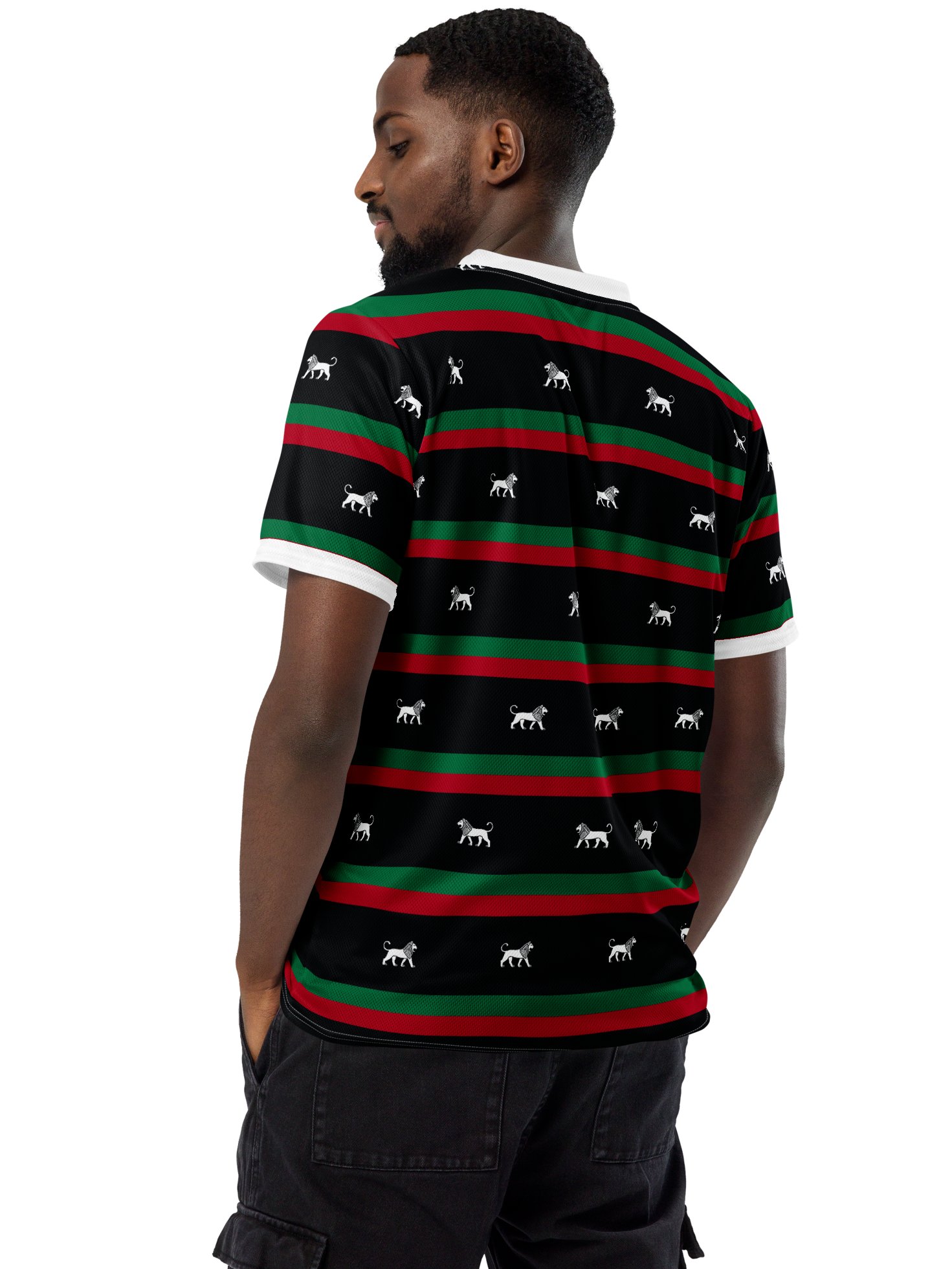 World Cup Underdog Project —Iraq Jersey product image (7)