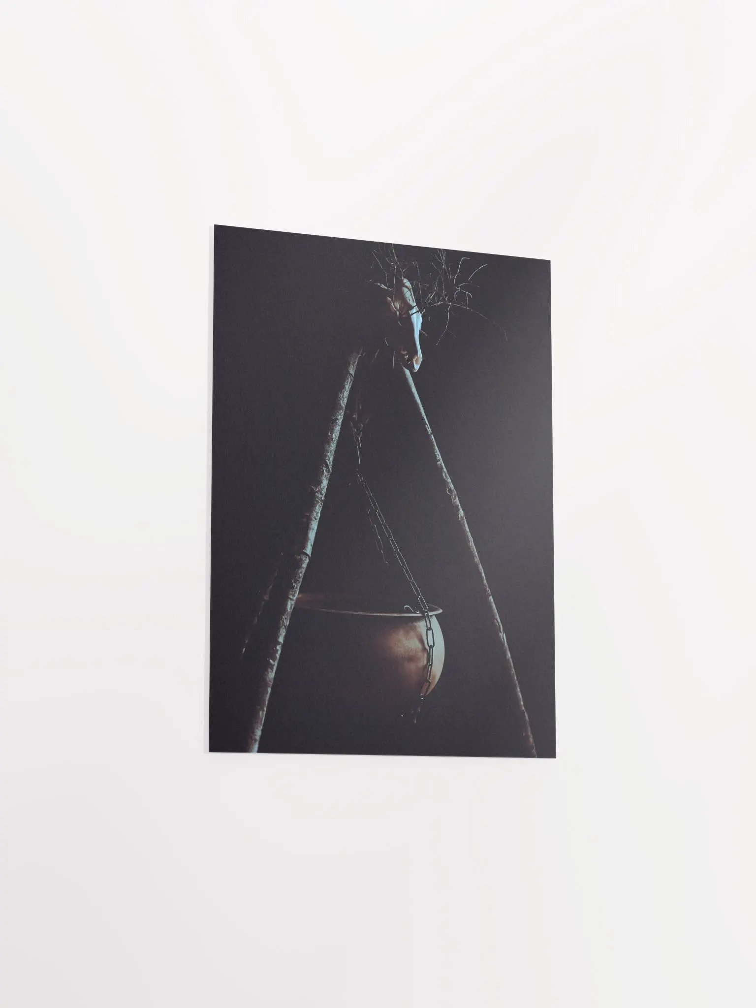 Witch's Brew Matte Print product image (7)