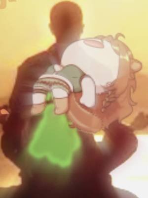 Meditation Gone Wrong . . #vtuber #vtuberen #envtuber #vtuberclips #sonneflower
