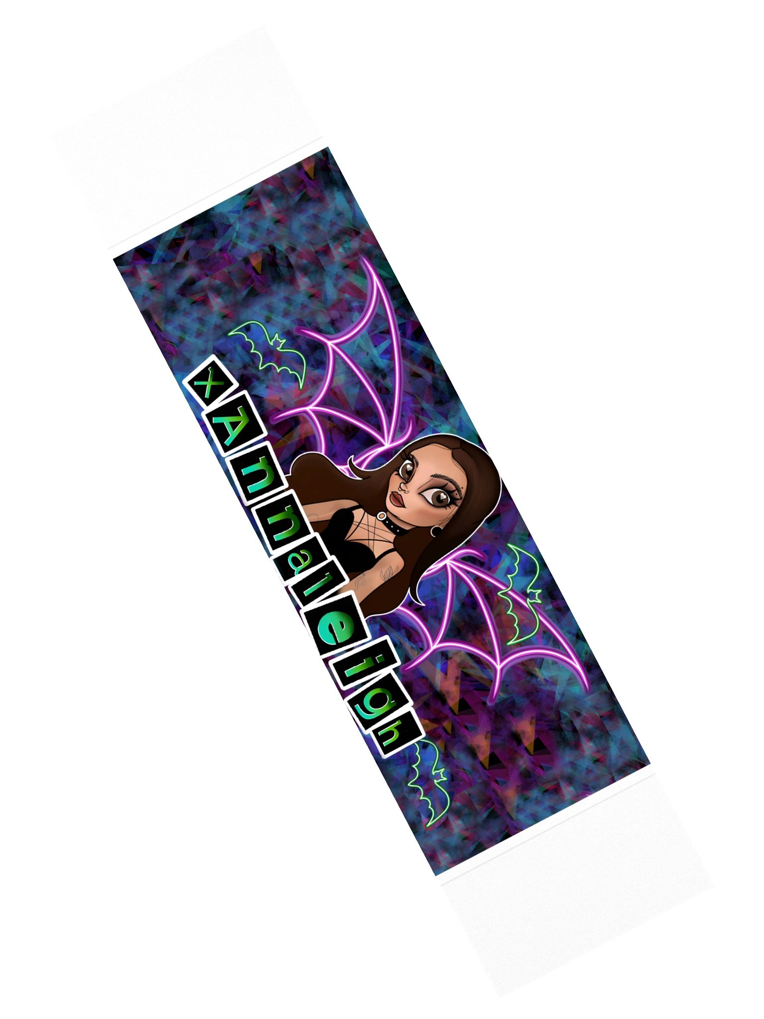 xAnnaleigh Banner Sticker product image (2)