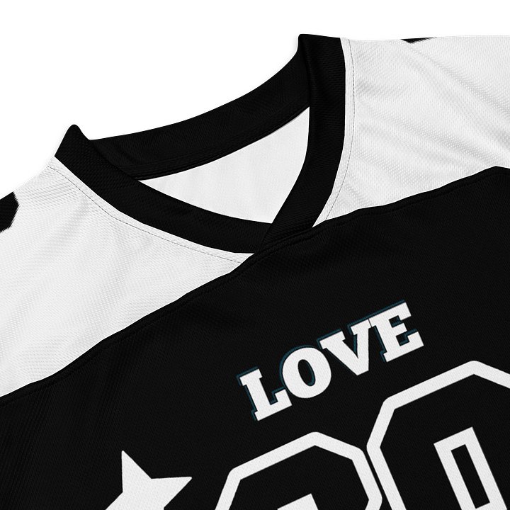 'LOVE 30' SIGNATURE JERSEY product image (2)